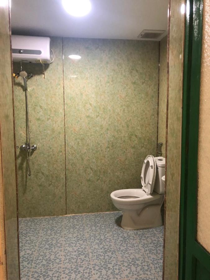 Homestay Khu Vuon Hoang Gia Dalat Luaran gambar