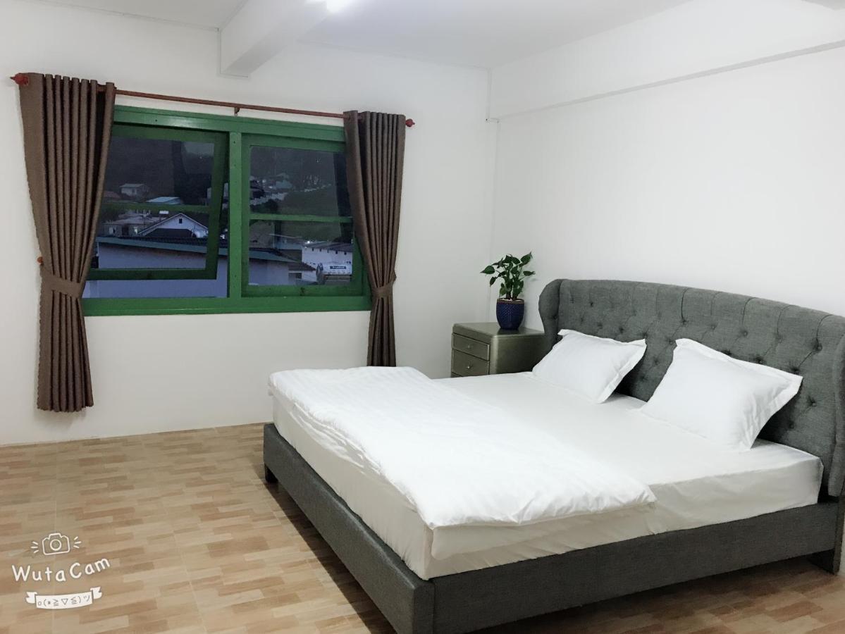 Homestay Khu Vuon Hoang Gia Dalat Luaran gambar