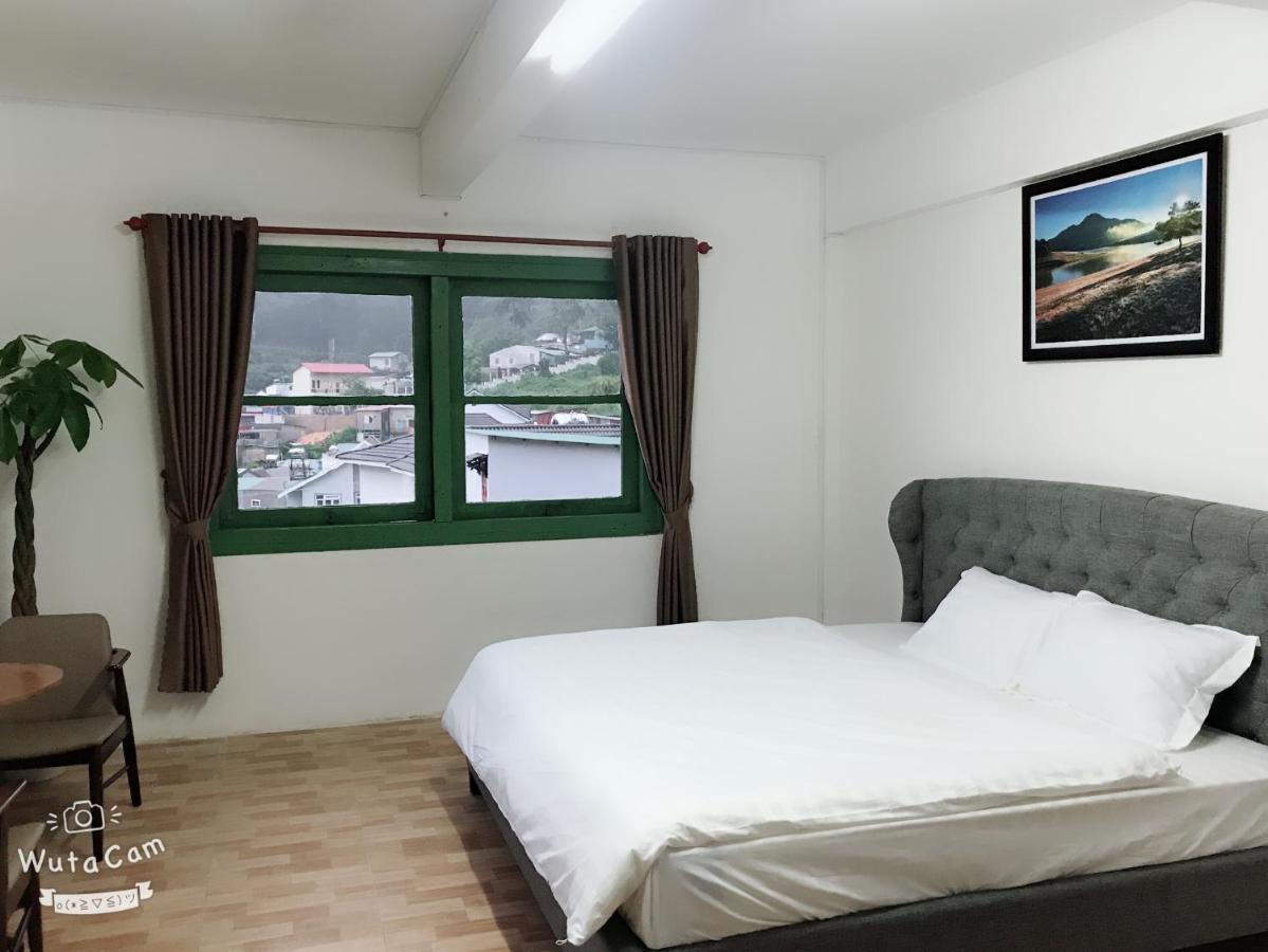 Homestay Khu Vuon Hoang Gia Dalat Luaran gambar