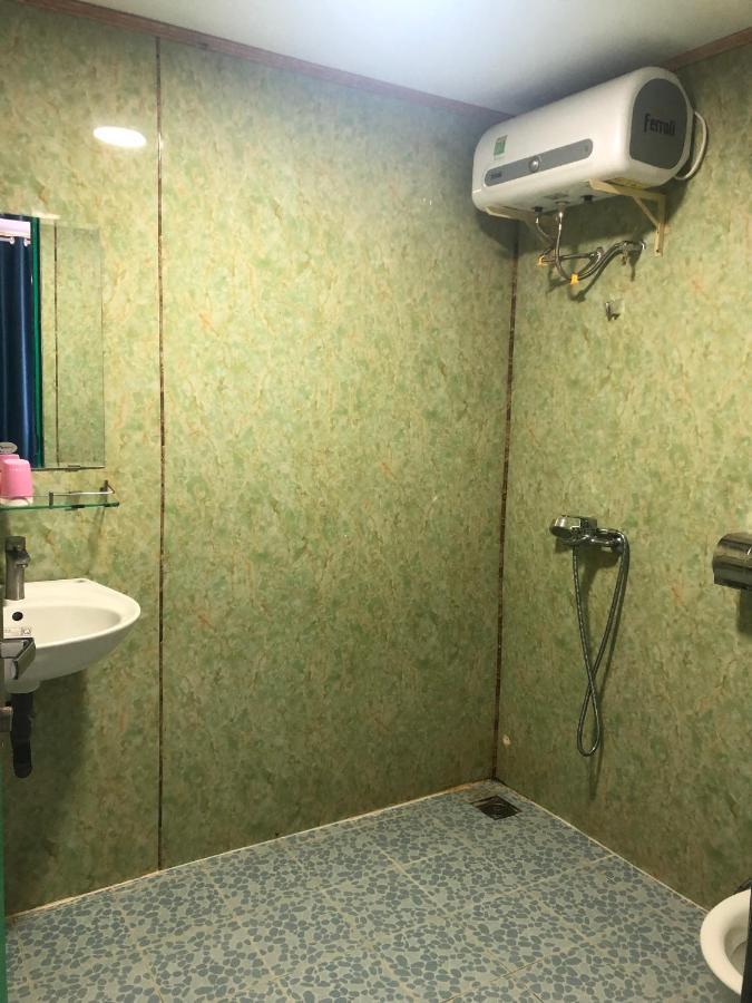 Homestay Khu Vuon Hoang Gia Dalat Luaran gambar