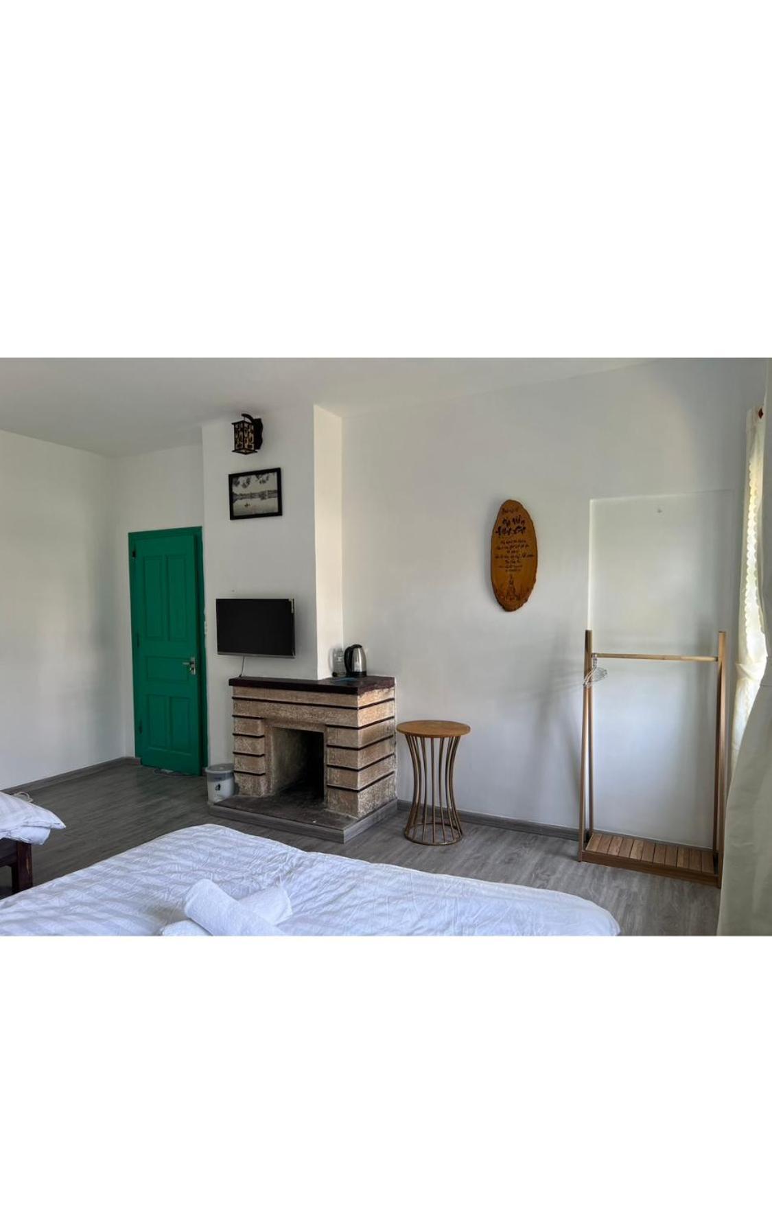 Homestay Khu Vuon Hoang Gia Dalat Luaran gambar